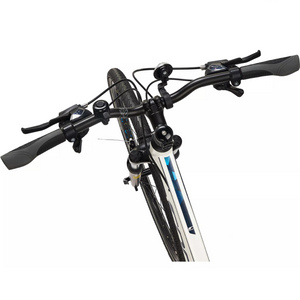 Carrera Crossfire 1 Womens Hybrid Bike 2020