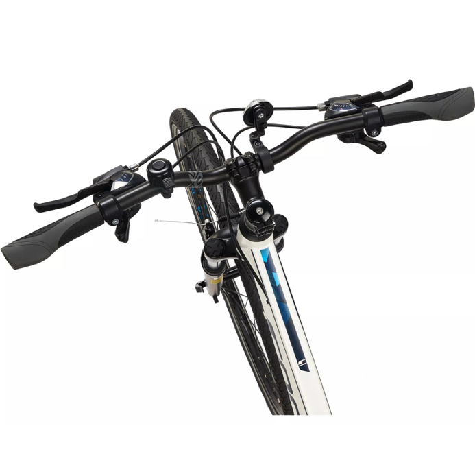 Carrera Crossfire 1 Womens Hybrid Bike 2020