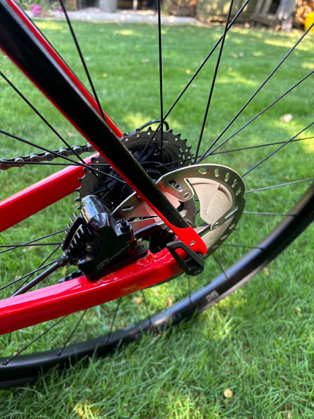 Trek Domane SL 6 Gen 3 2023