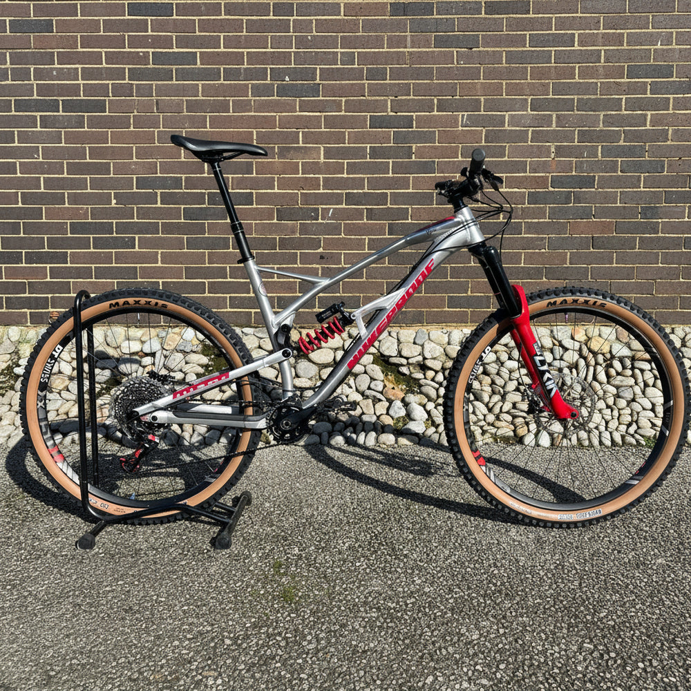 Nukeproof Mega 290 Worx 29er Enduro 2019