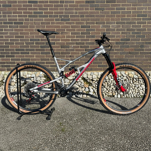 Nukeproof Mega 290 Worx 29er Enduro 2019