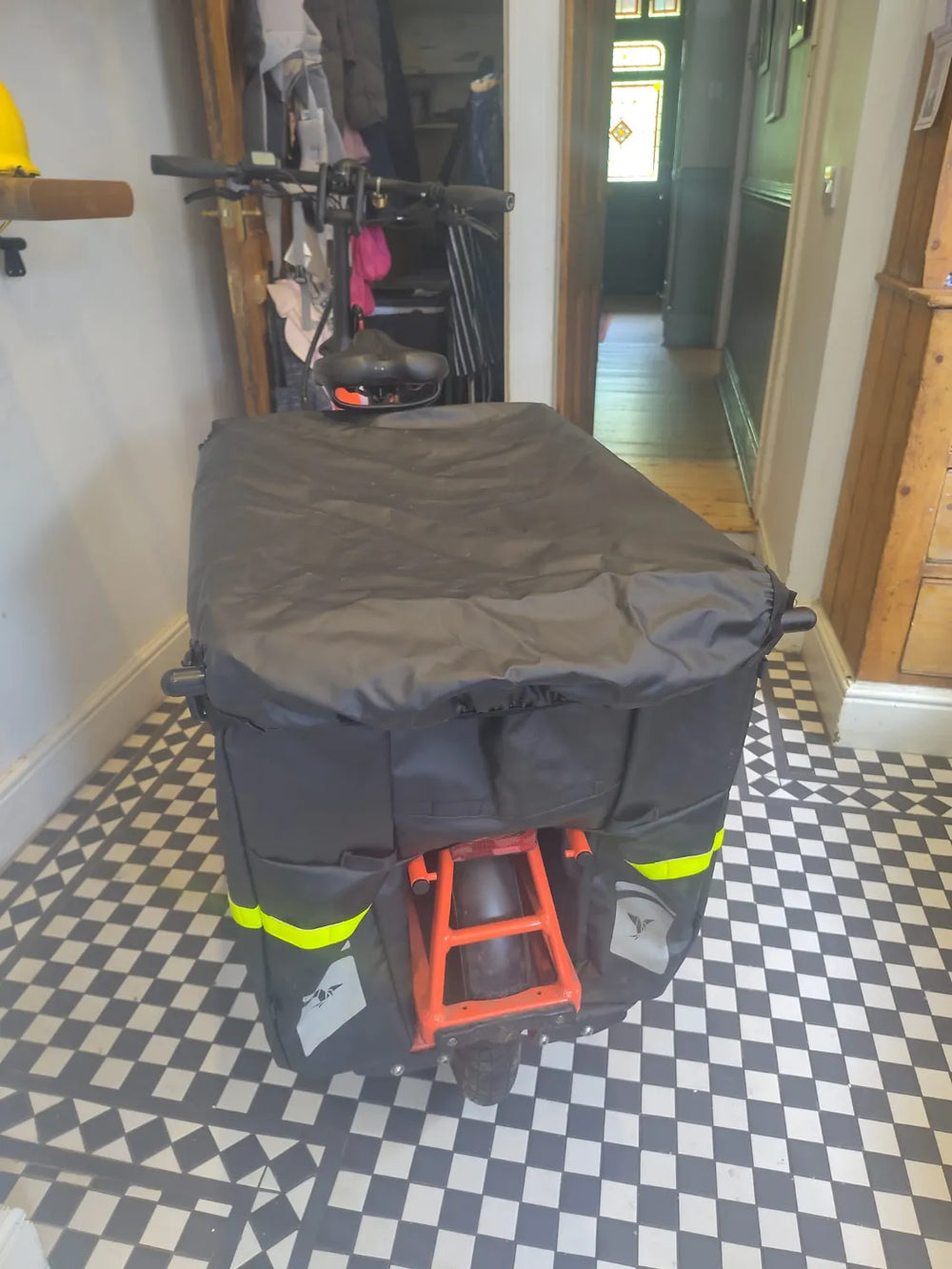 Tern GSD S10 Gen2 400wh Performance 2023