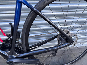 Argon 18 Krypton GF Shimano Ultegra Di2 2021