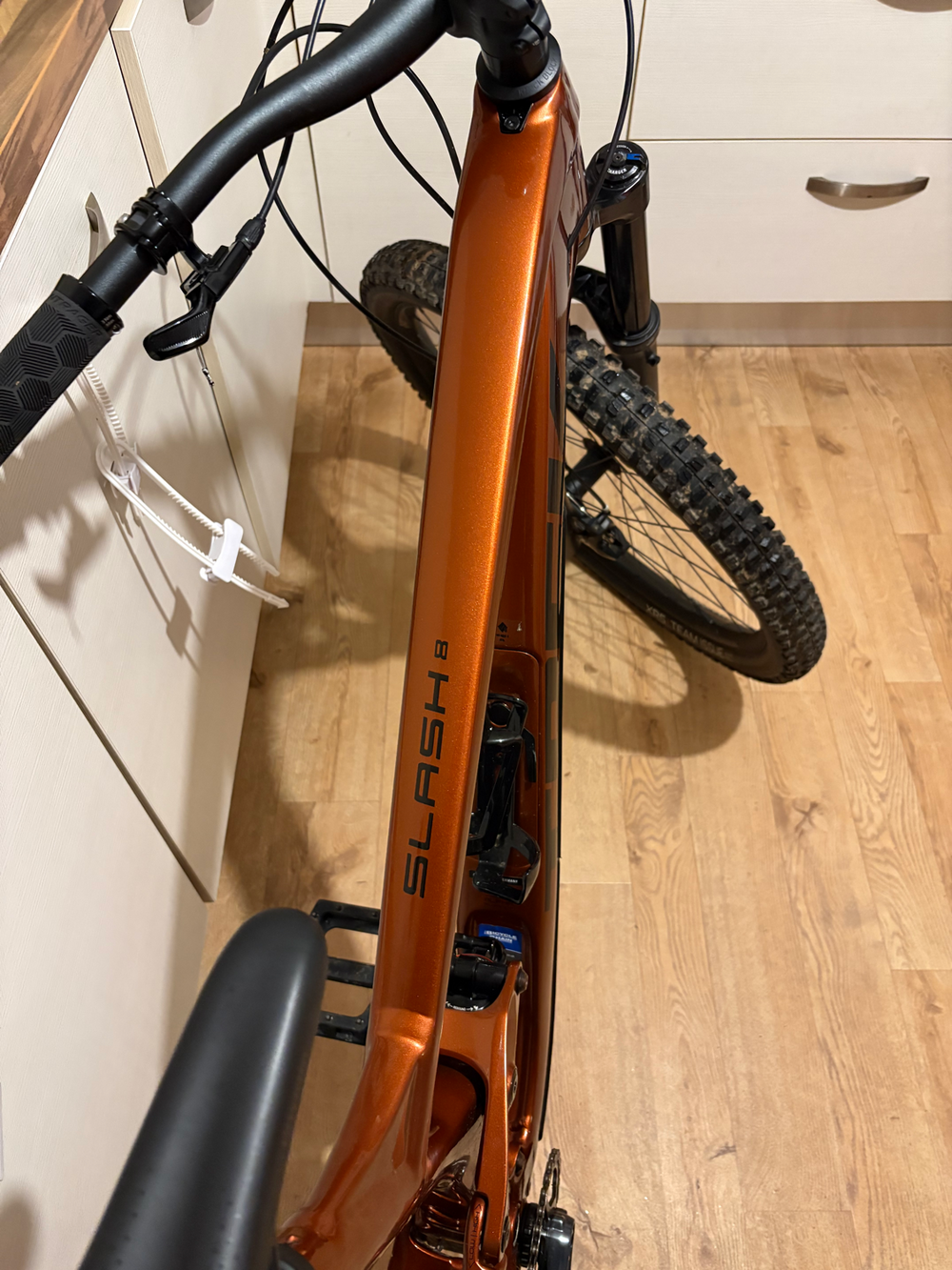 Trek Slash 8 Gen 5 2023