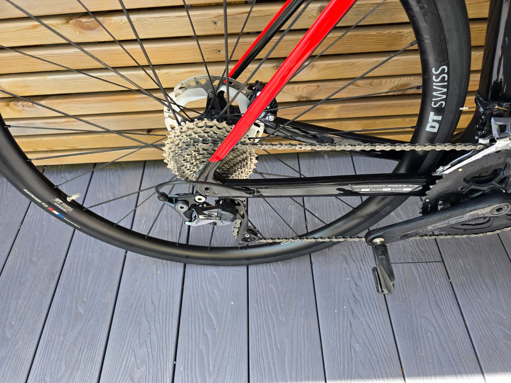 Trek Domane+ LT 2021