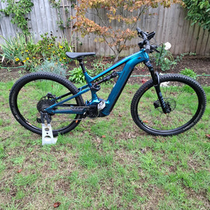 Cannondale Moterra Neo 3 2023