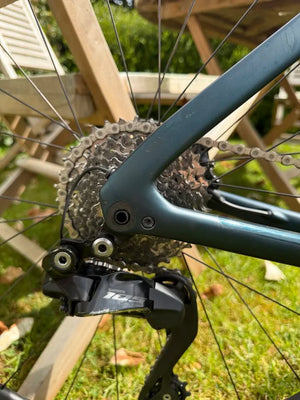 Specialized Tarmac SL7 Comp 2023