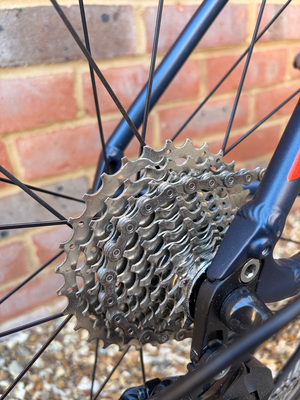 Specialized Allez 2018