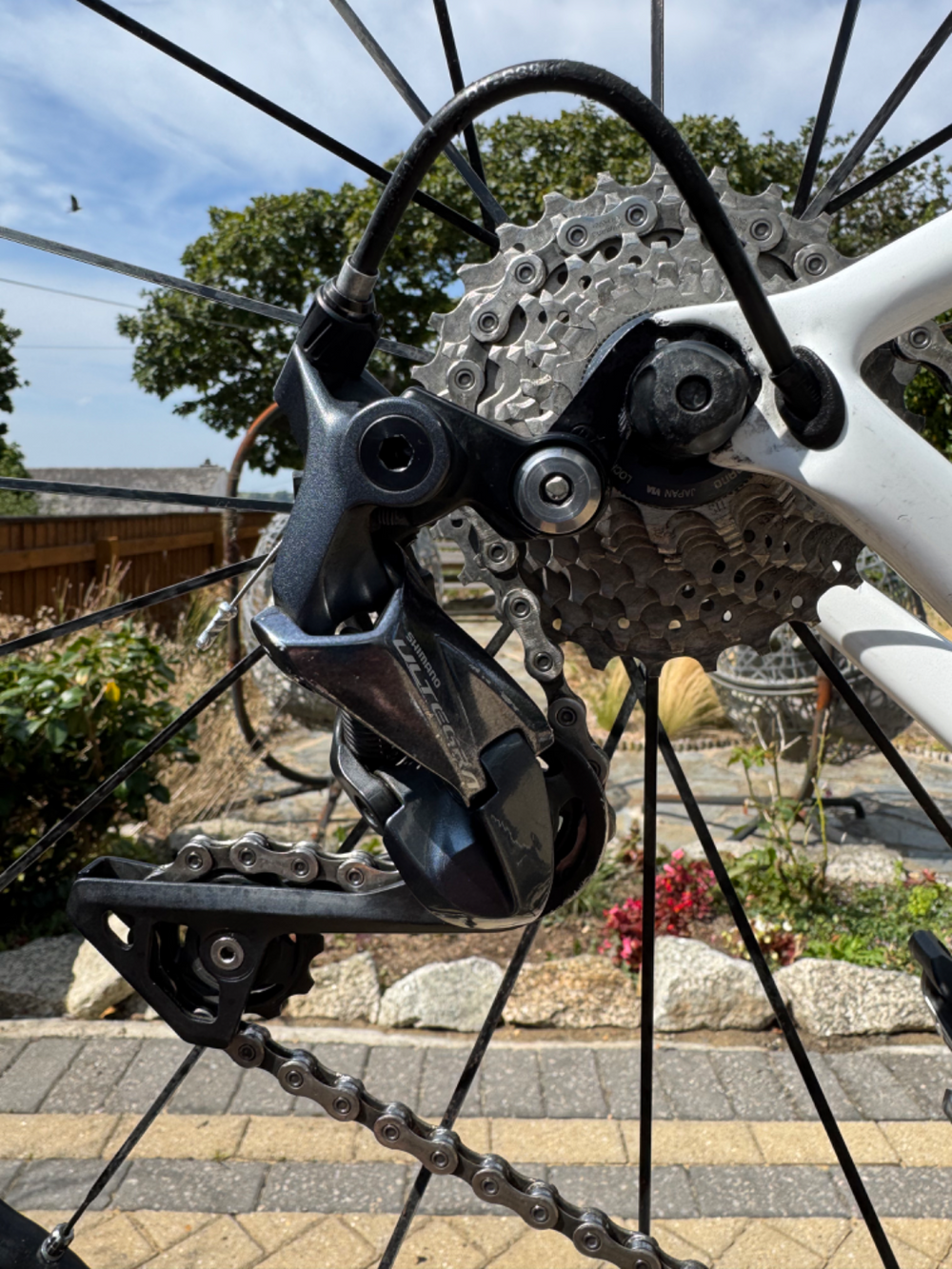 Cervelo R2 2015