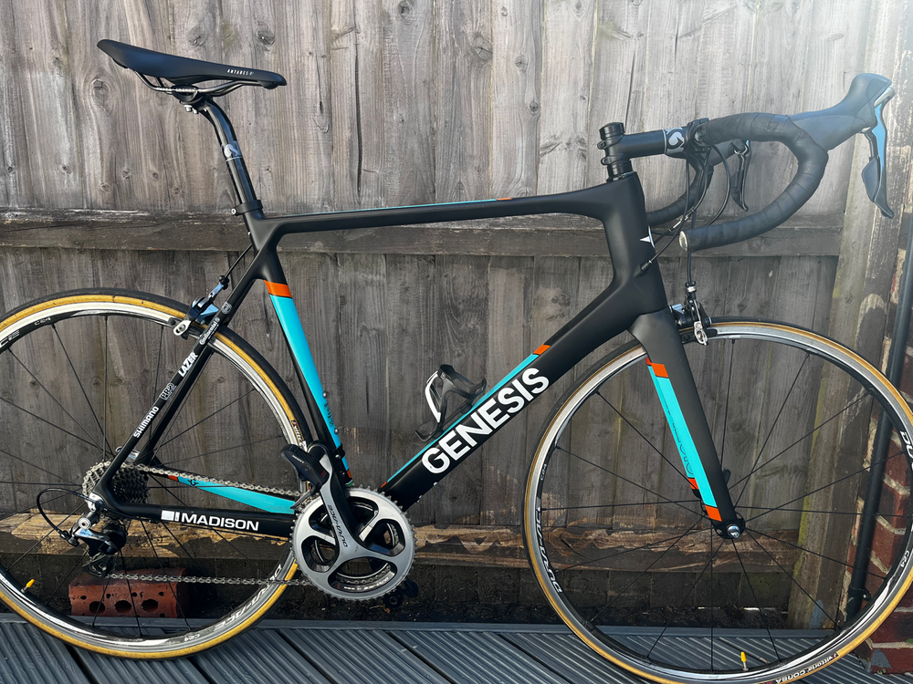 Genesis Zero 2015