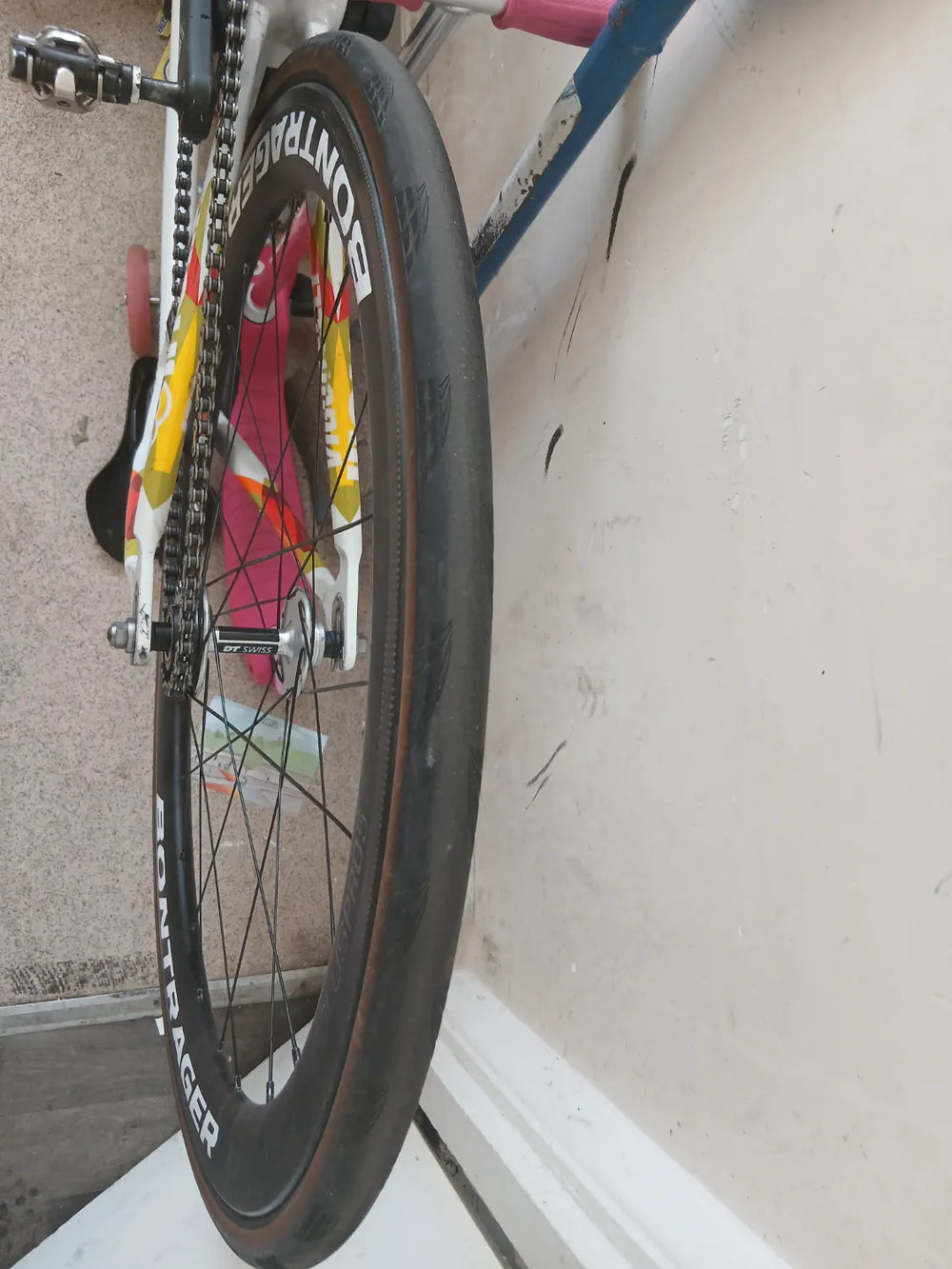 Cinelli Vigorelli Road 2019