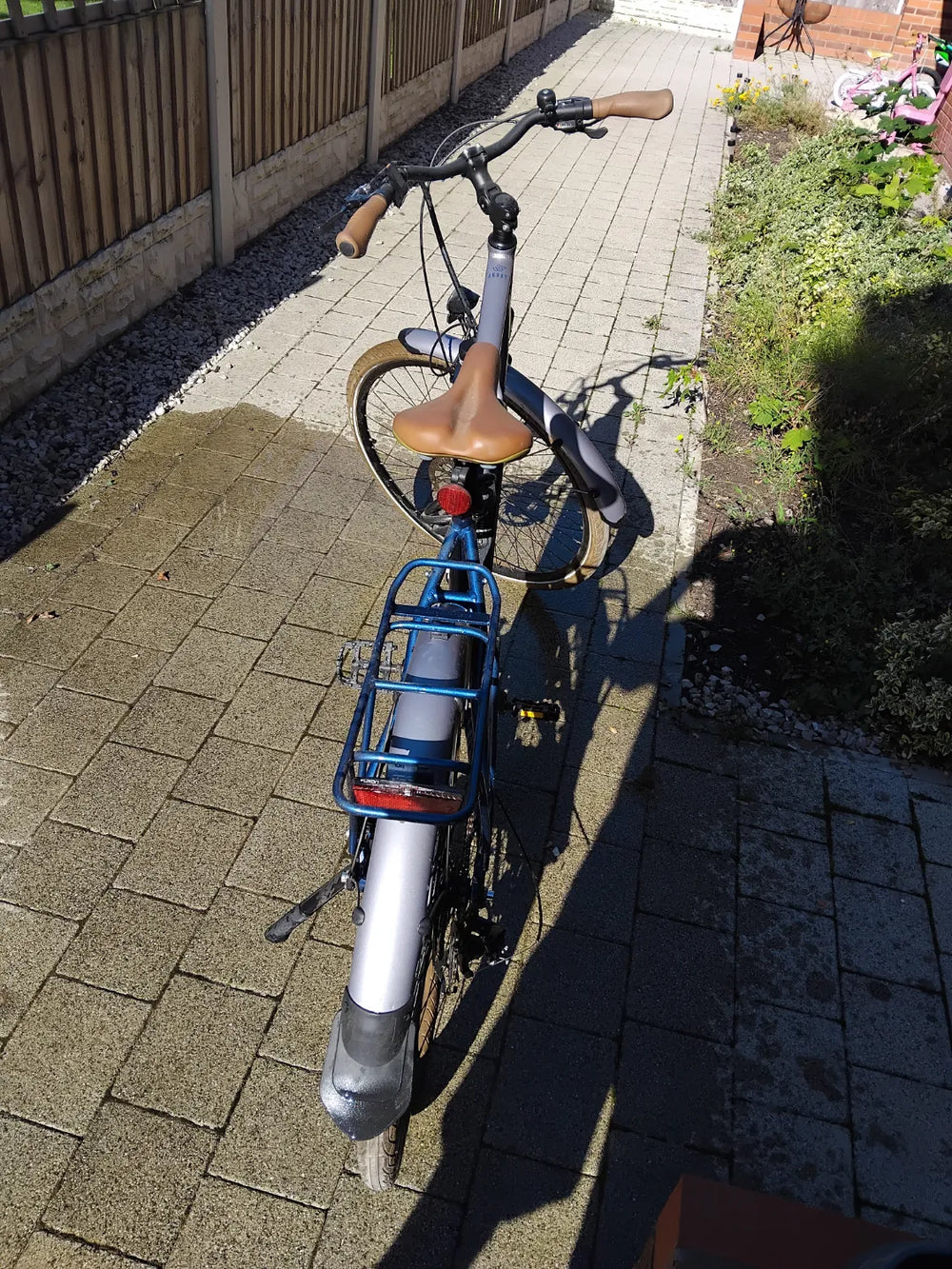 Raleigh Array 2023