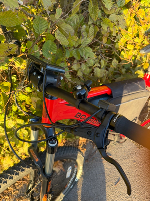 Boardman MHT 8.9 2025