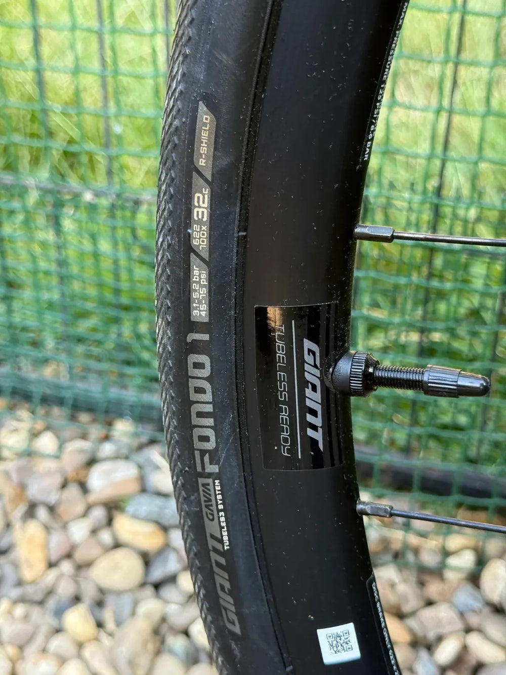 Giant Defy Advanced 0 2024