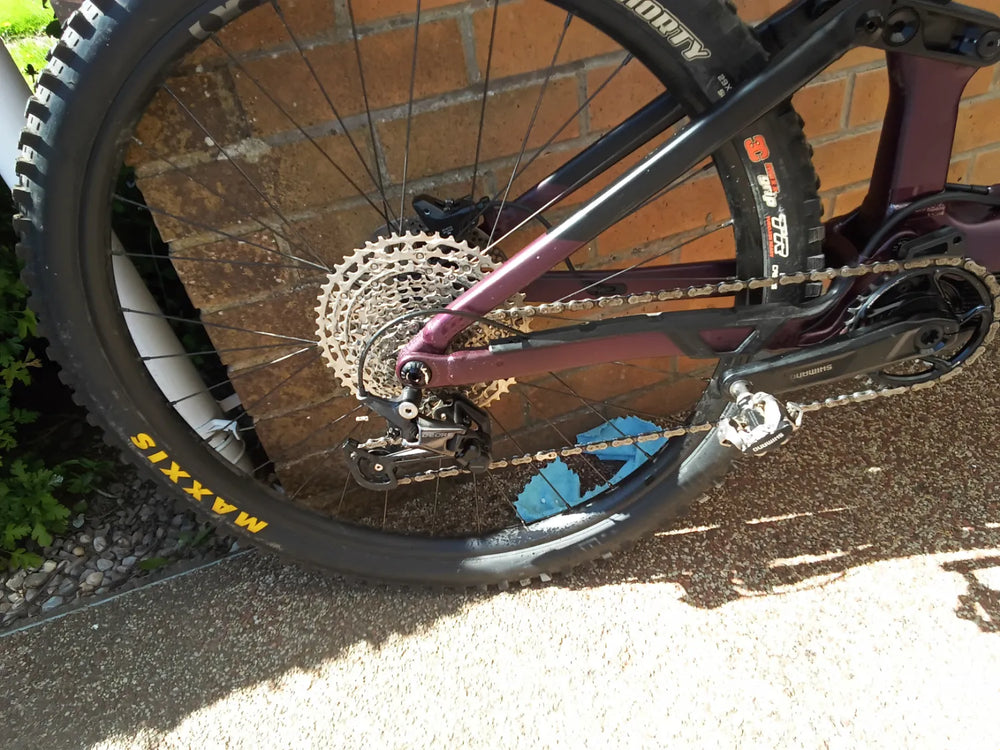 Orbea Rise H15 2022