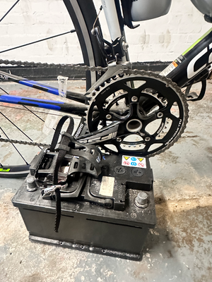 Cannondale Supersix Evo 2 Carbon Road 2021