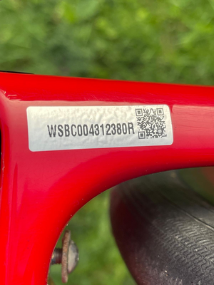 Specialized Creo SL Expert 2020