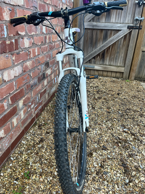 Cube Access Wls Pro 27 5