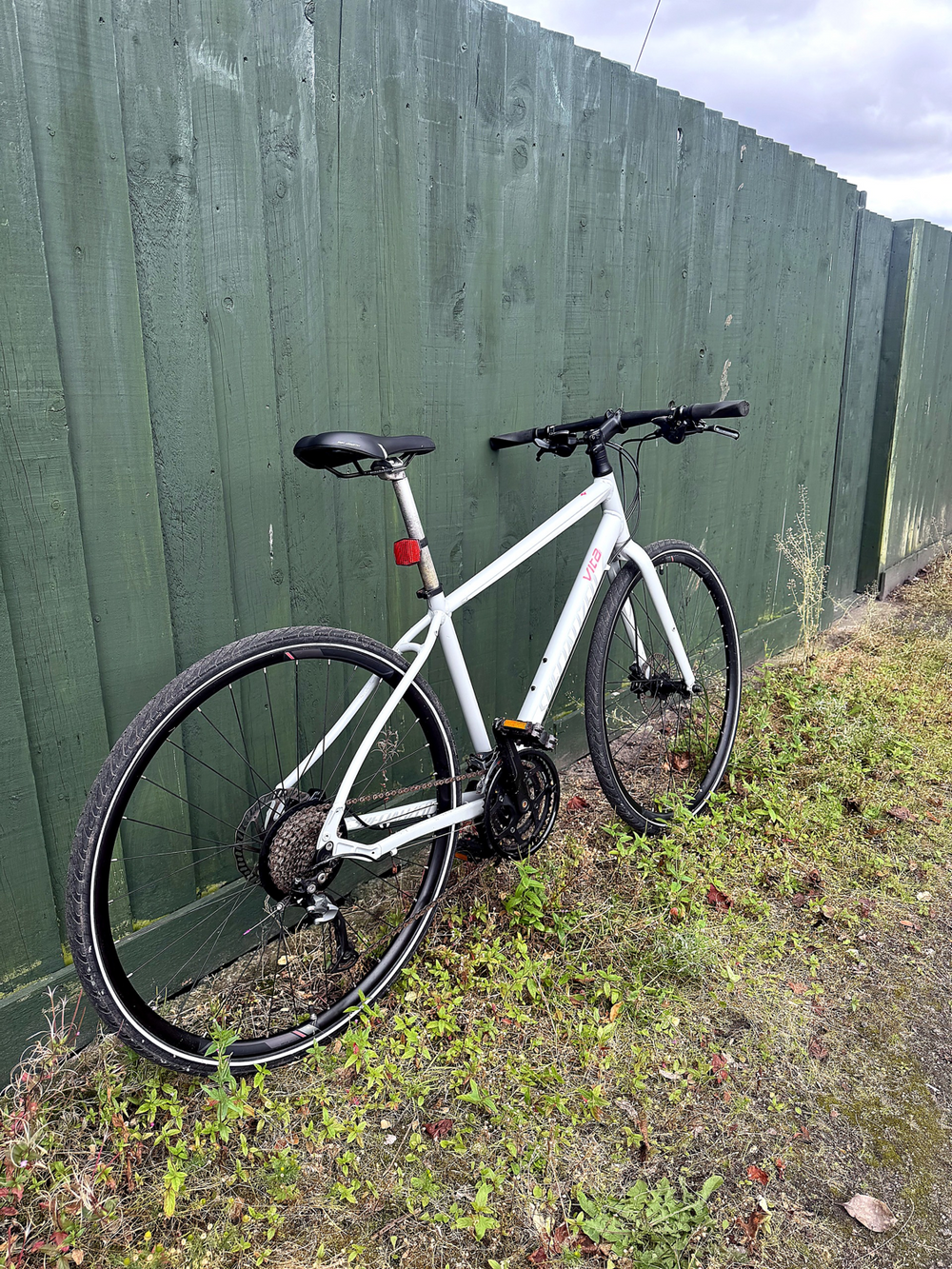 Specialized Vita Sport 700c 2017