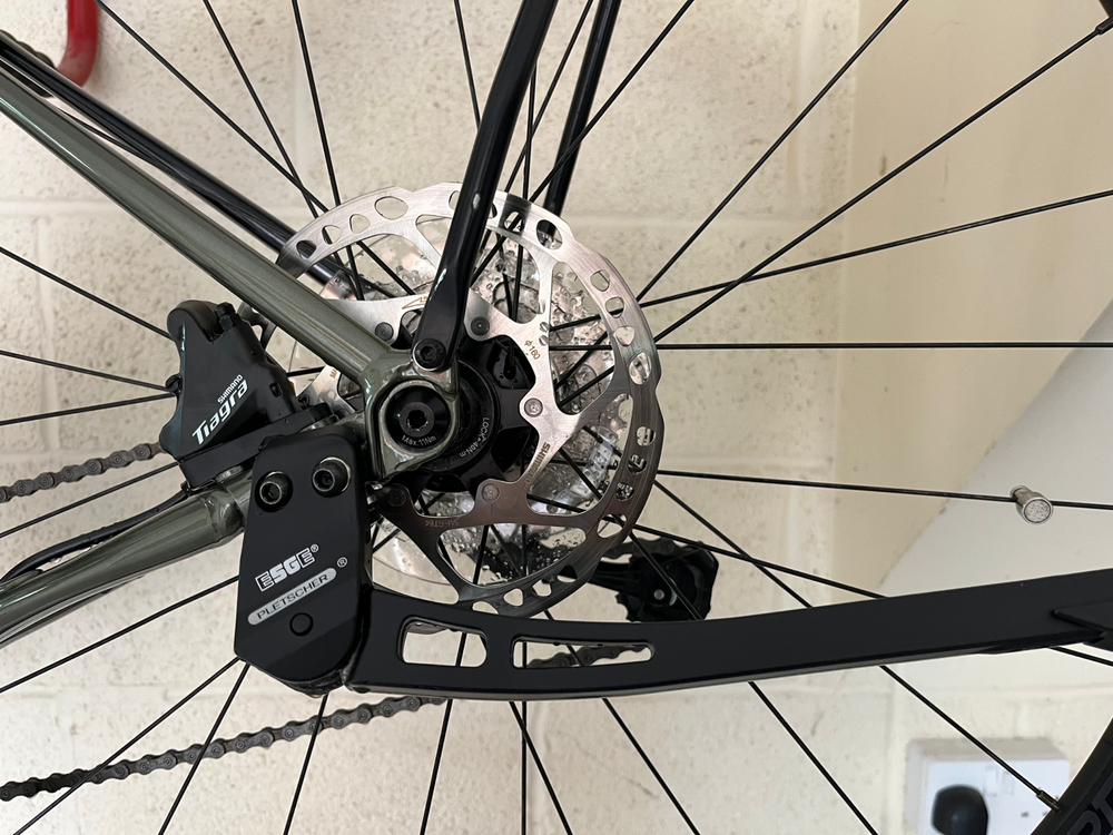 Cannondale Synapse Neo EQ 2020