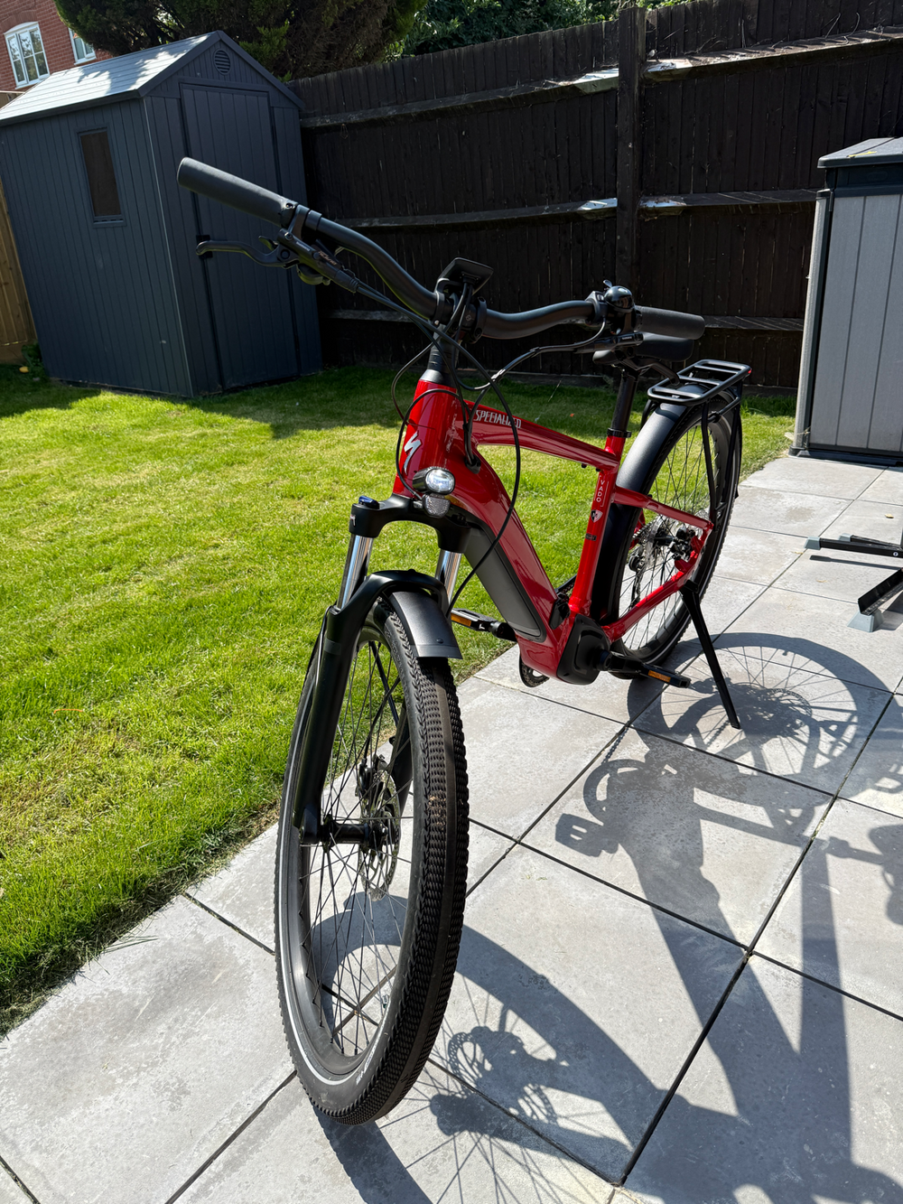 Specialized Turbo Como 3.0 2022