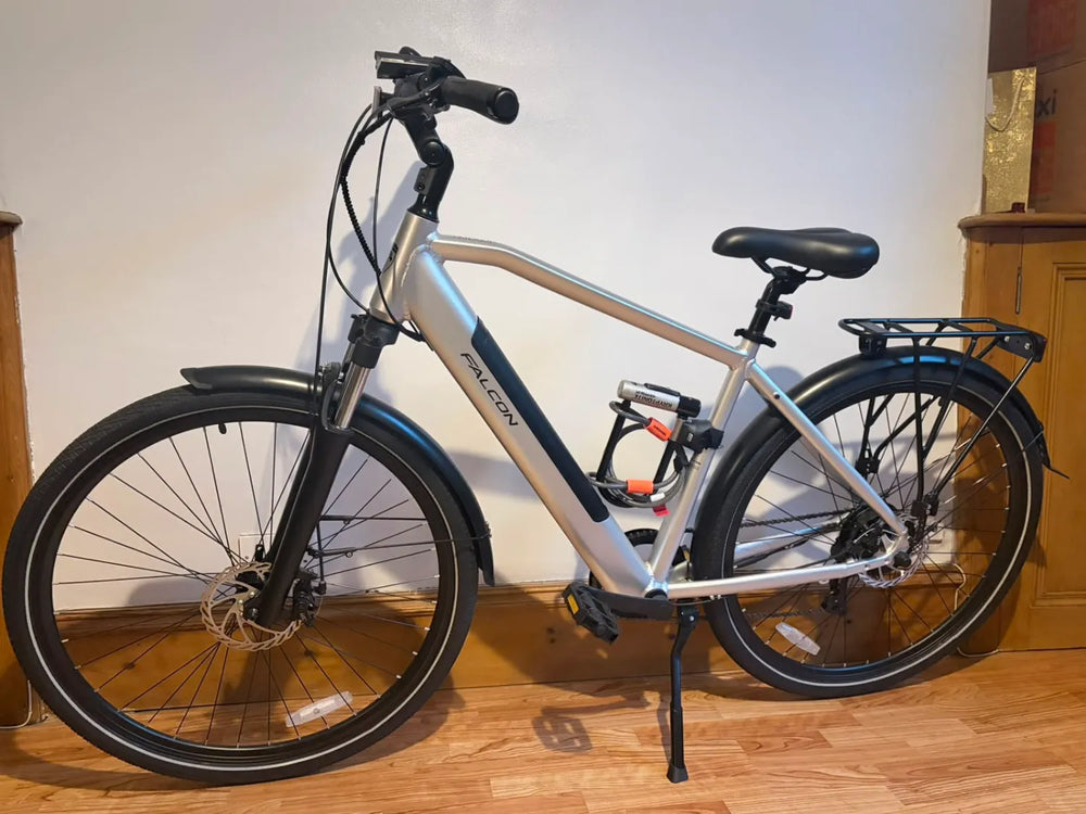 Falcon Horizon Cross Bar 2024