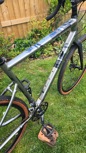 Cannondale Topstone 3 2024