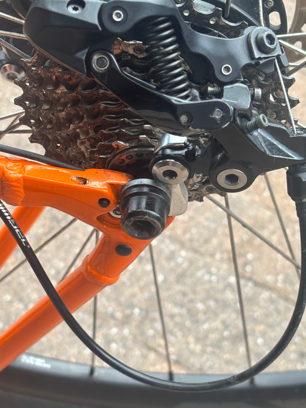 Orbea Gain D30 Disc E 2020
