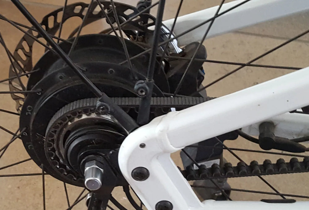 Riese and Muller Homage4 GT Vario 2024