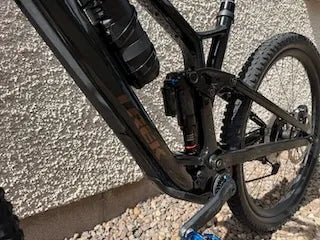 Trek Fuel EXe 9.8 XT 2023