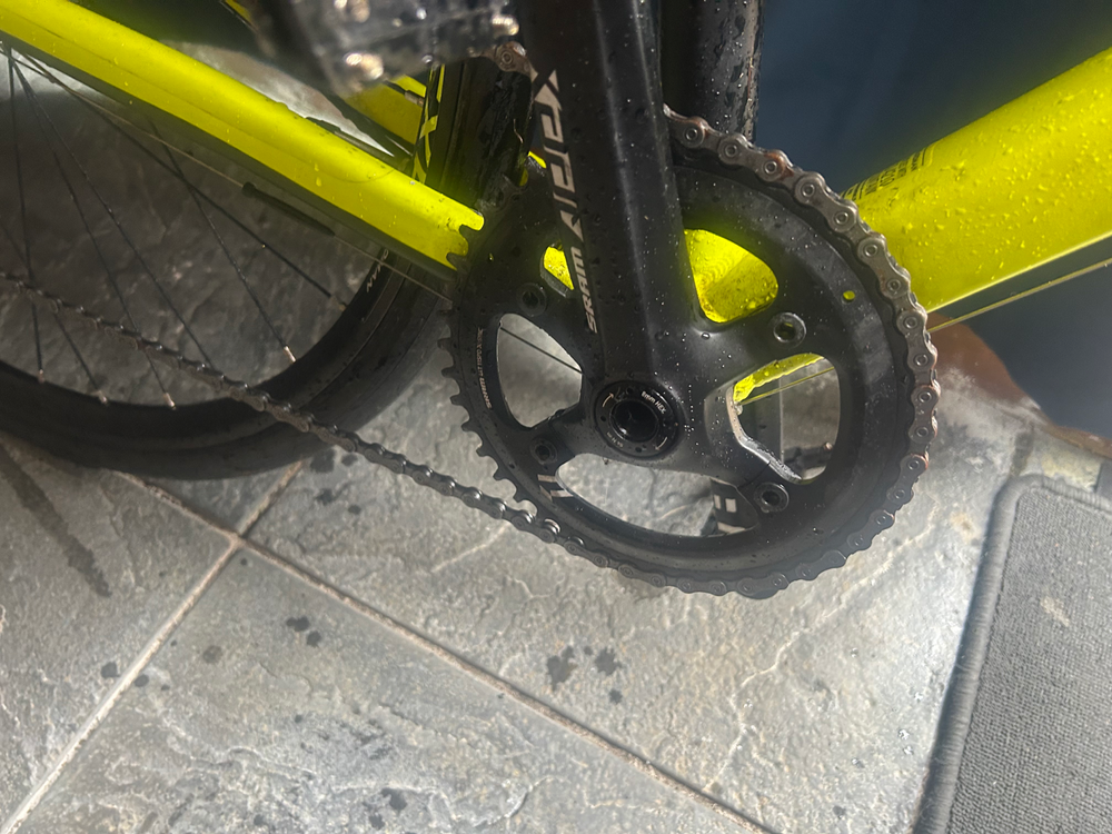 Boardman CXR 8.9 2022