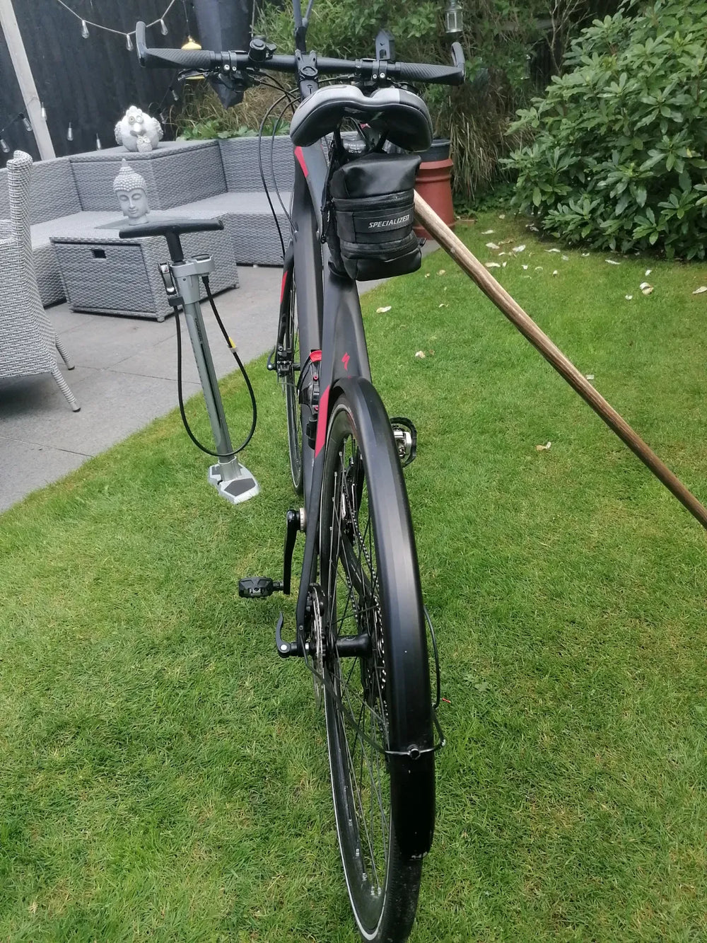Specialized Sirrus 2016