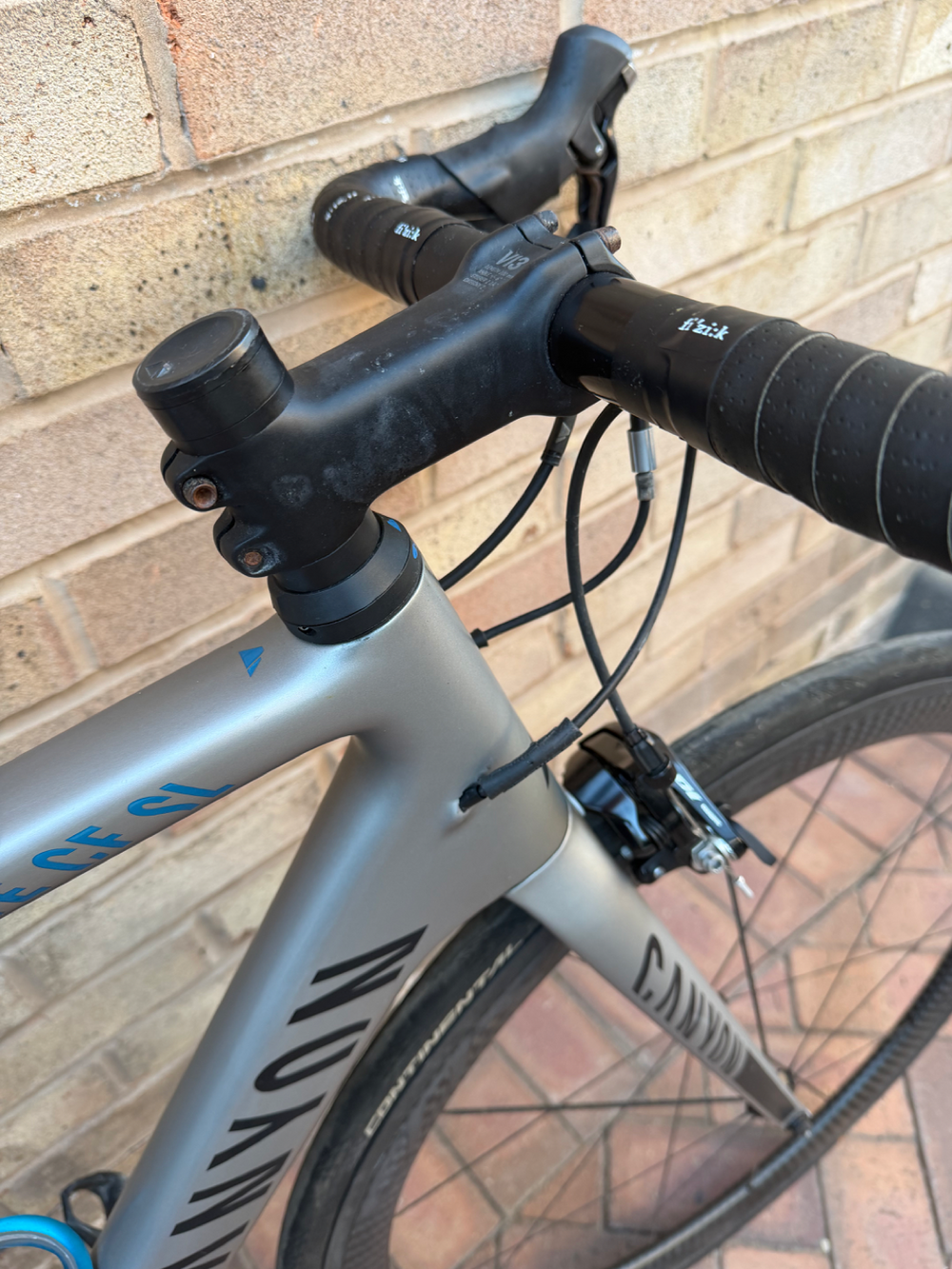 Canyon Ultimate CF SL 7 2018
