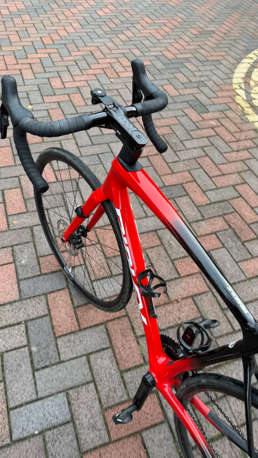 Ridley Fenix SLiC - Shimano 105 Di2 // 2x12s 2024