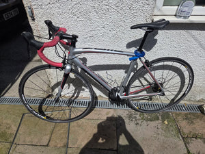 Specialized Allez Sport 2016