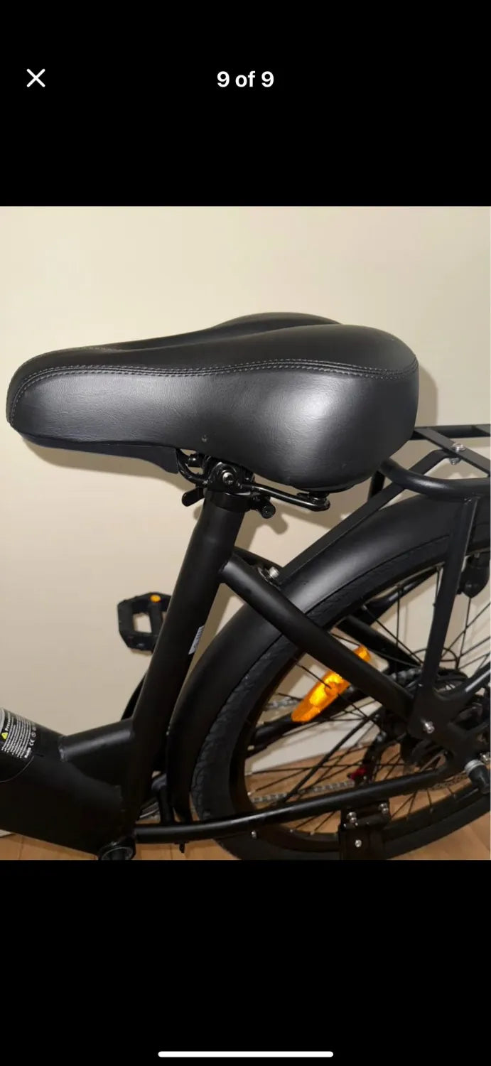 URLIFE URLIFE 26 inches Electric Bikes 2025