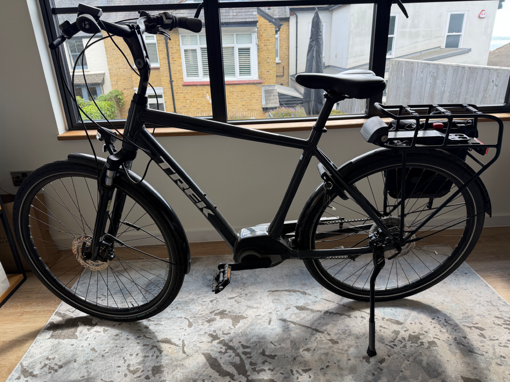 Trek Verve+ 1 500wh 2022