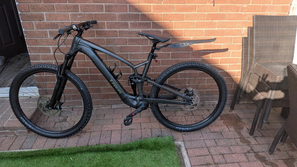 Trek Fuel Ex 5 2025