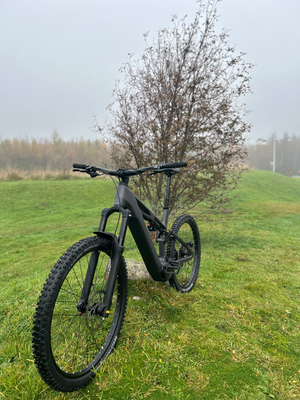 Cube Stereo Hybrid One77 Hpc Race 800wh Full Suspension 2026