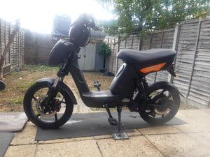 Eskuta SX-250 Series 4 2025