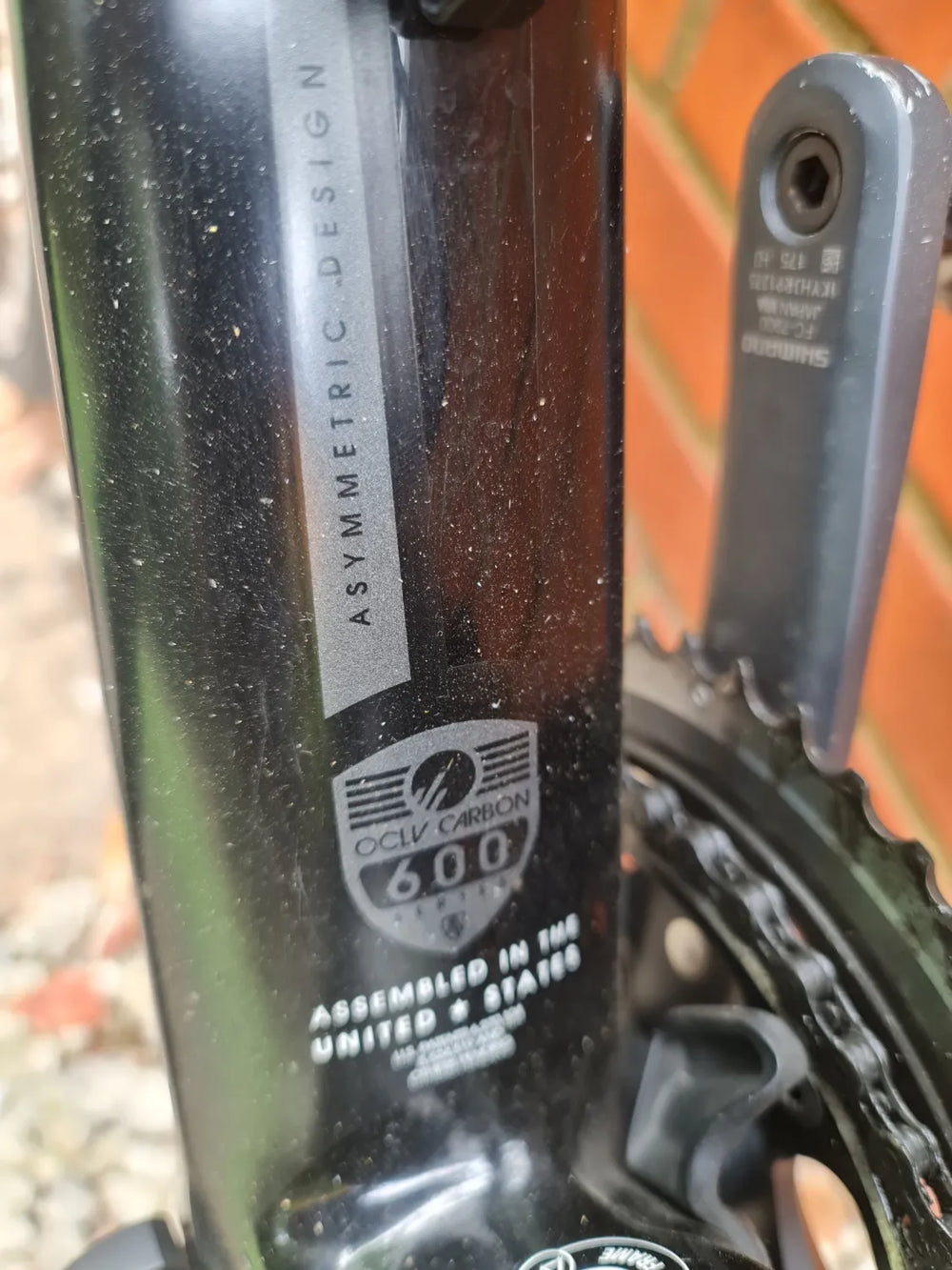 Trek Domane 6.2 (Compact) 2013