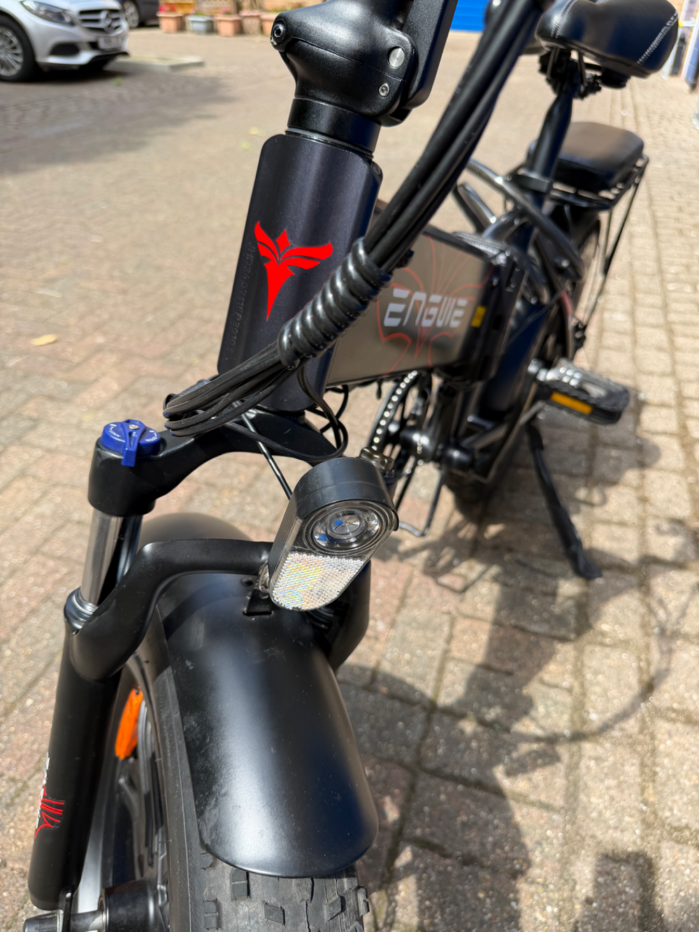 Engwe EP-2 Pro 2022