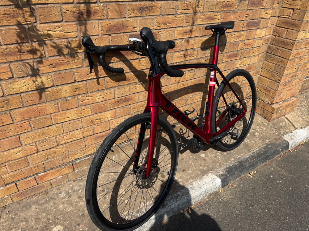 Trek Domane SL 5 Disc 2020
