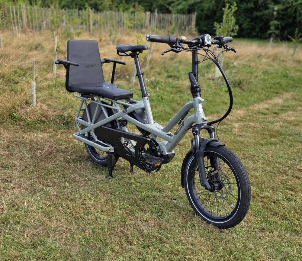Tern GSD S00 2023