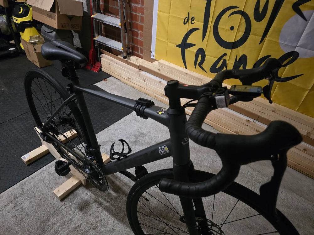 Trek Domane AL 2 Gen 4 2024