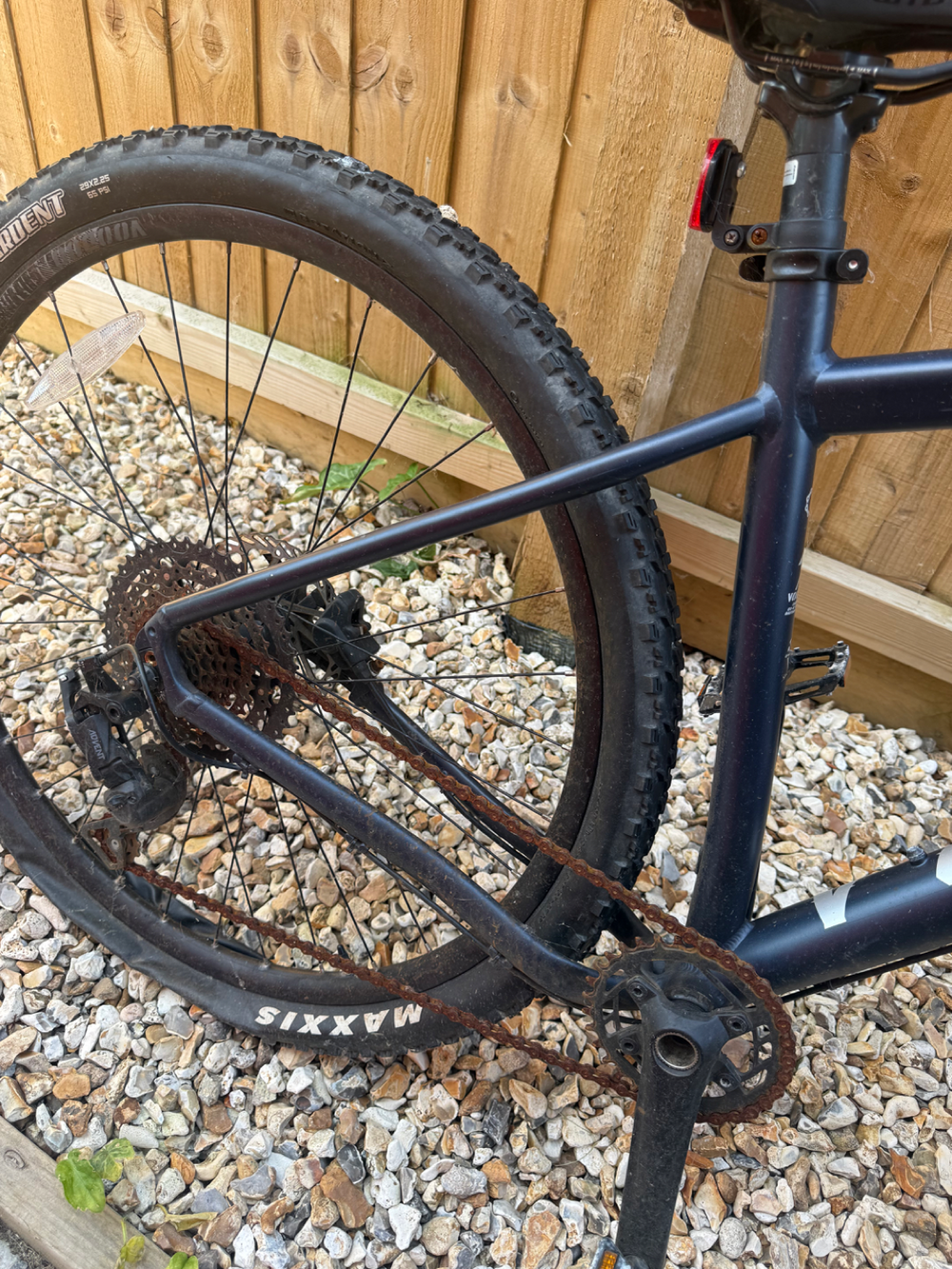 Voodoo Braag 29 2023