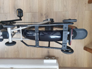 Brompton G Line Folding With Roller Frame - 8-Speed 2025