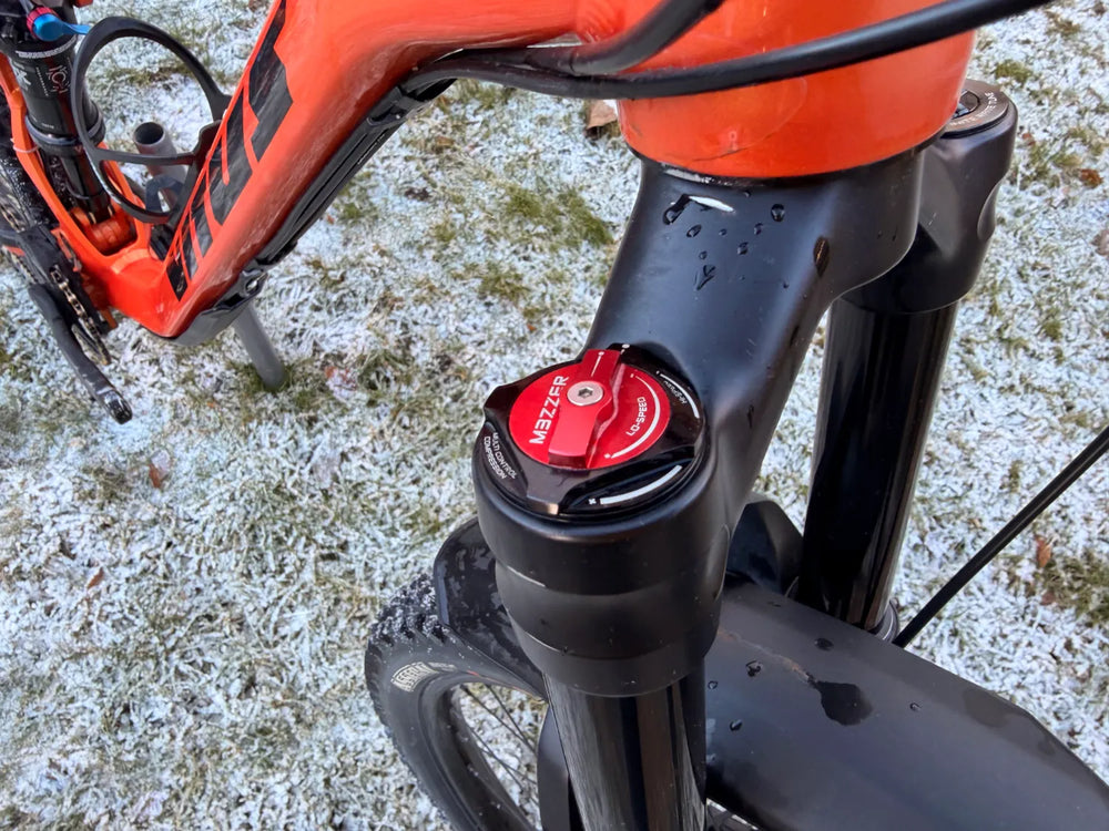 Vitus Sommet 29 VR 2020