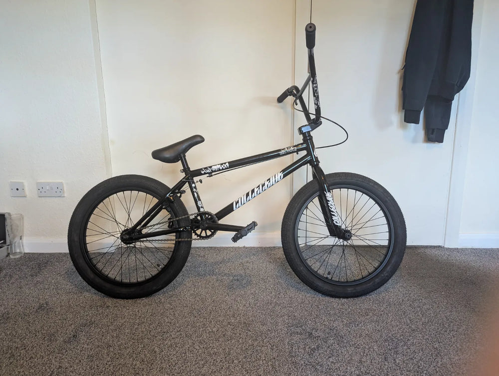 Collective CS-PRO BMX 2026
