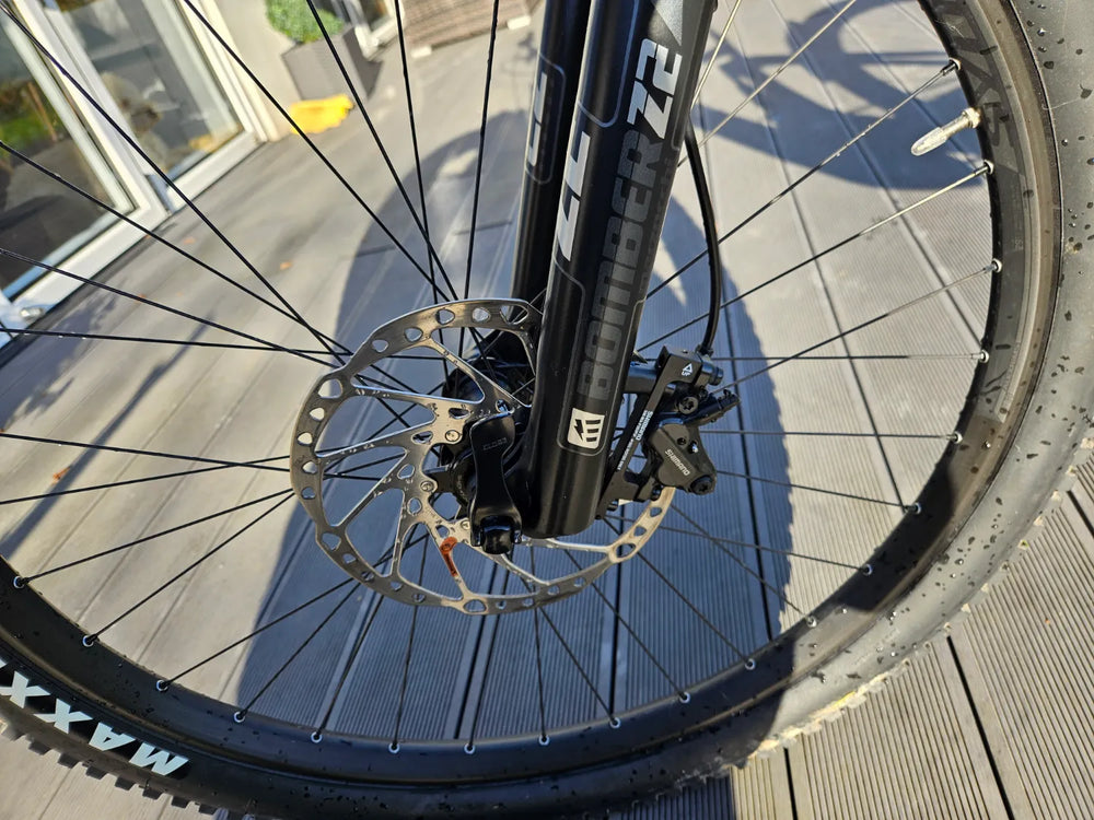 Scott Strike eRIDE 930 2022